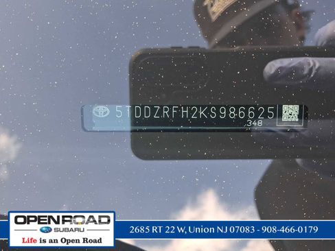 Used 2019 Toyota Highlander Limited AWD/4WD image 26