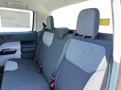 New 2026 Ford Maverick XLT FWD image 16