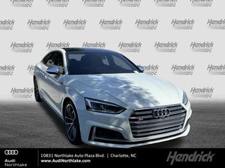 Used 2018 Audi S5 Prestige w/ S Sport Package AWD/4WD video 1