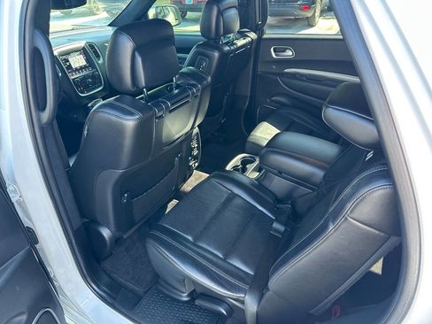 Used 2018 Dodge Durango Citadel image 14