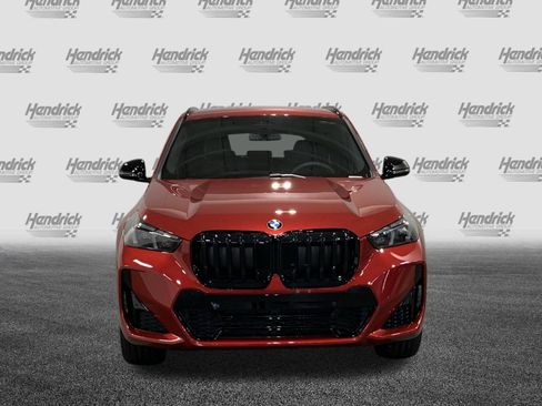 New 2026 BMW X1 xDrive28i w/ M Sport Package image 2