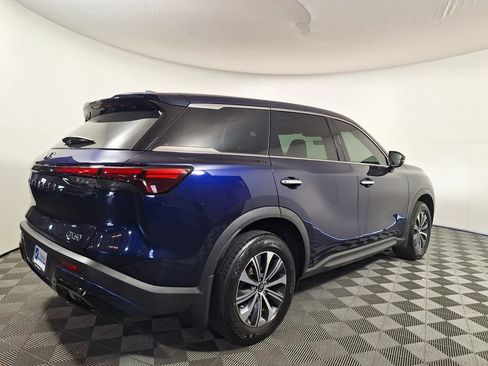 Used 2023 INFINITI QX60 Pure FWD image 5