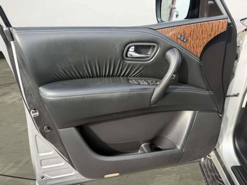 Used 2017 Nissan Armada SL w/ Technology Package AWD/4WD image 17