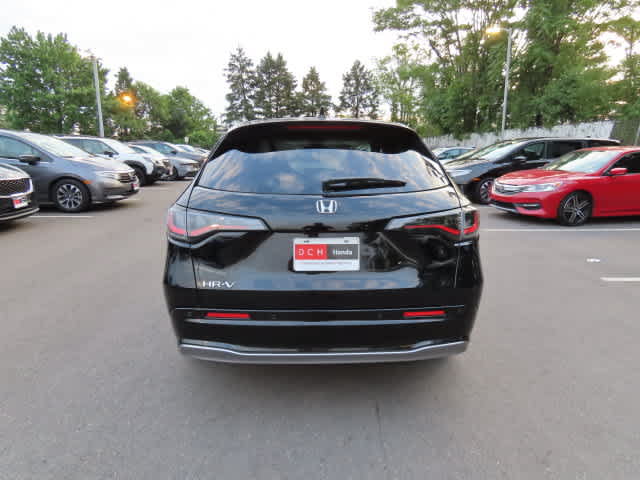 New 2027 Honda HR-V EX-L image 5