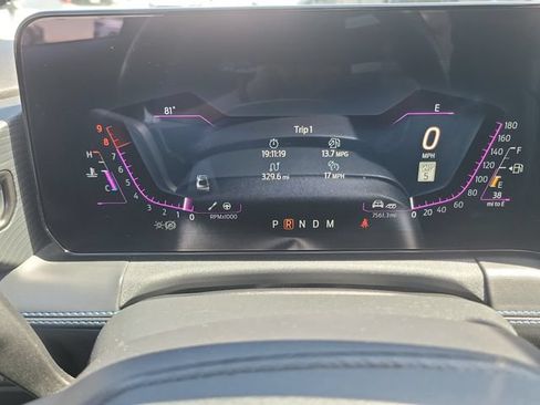 Certified 2024 Ford Mustang Dark Horse RWD image 32