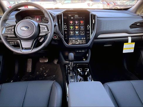 New 2026 Subaru Forester Limited image 6