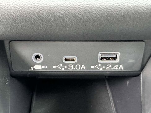 New 2025 Subaru Legacy Sport image 13