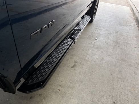 New 2024 RAM 2500 Laramie w/ Night Edition image 17