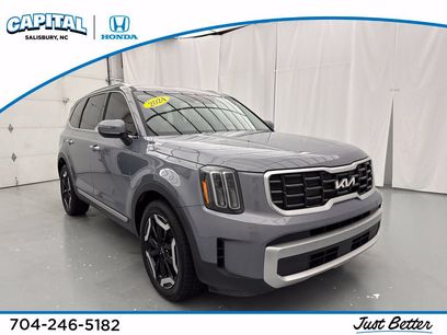 Used 2024 Kia Telluride S