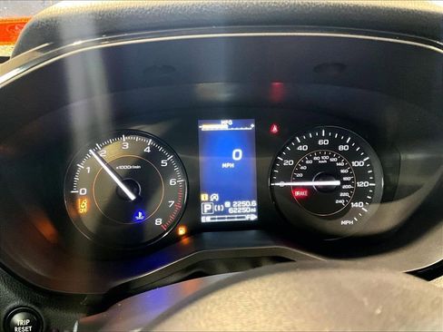 Used 2023 Subaru Crosstrek 2.0i image 25