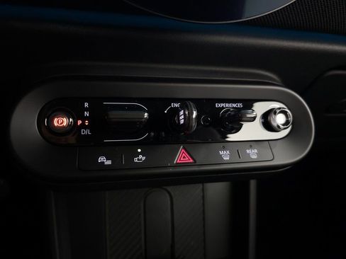 New 2026 MINI Cooper Convertible FWD image 30