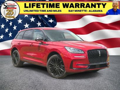 Used 2024 Lincoln Corsair FWD w/ Equipment Group 101A