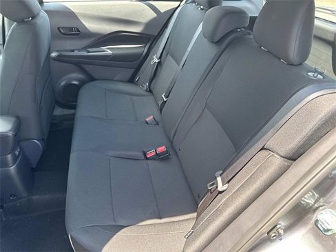 New 2025 Nissan Kicks Play S image 15