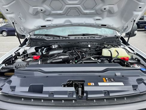 Used 2024 Ford F350 XL w/ STX Appearance Package image 19