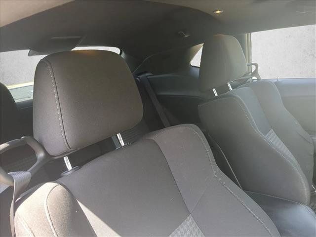 Used 2023 Dodge Challenger R/T w/ Blacktop Package RWD image 17