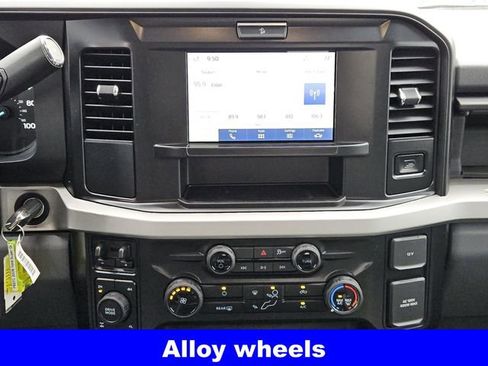 New 2026 Ford F250 XLT image 13