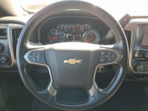 Used 2019 Chevrolet Silverado 1500 LT image 18
