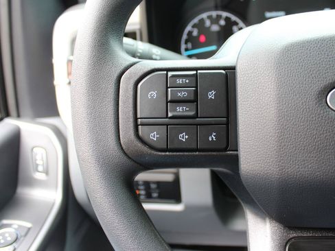 Used 2025 Ford F350 XLT AWD/4WD image 24
