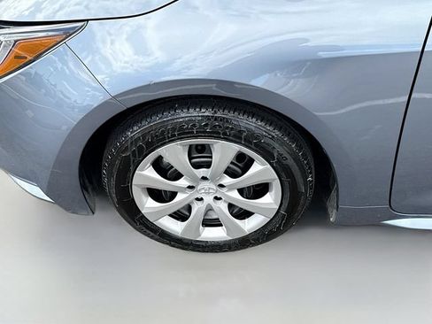 Used 2026 Toyota Corolla LE FWD image 29