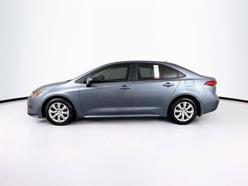 Certified 2024 Toyota Corolla LE FWD image 13
