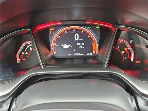 Used 2020 Honda Civic Type R image 11