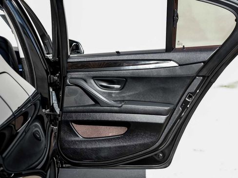 Used 2016 BMW 528i Sedan image 46