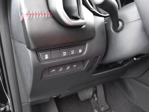 New 2026 MAZDA CX-50 AWD 2.5 Hybrid w/ Weather Package image 10