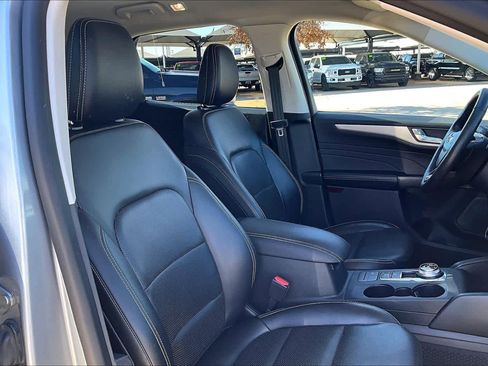 Used 2021 Ford Escape SEL image 10