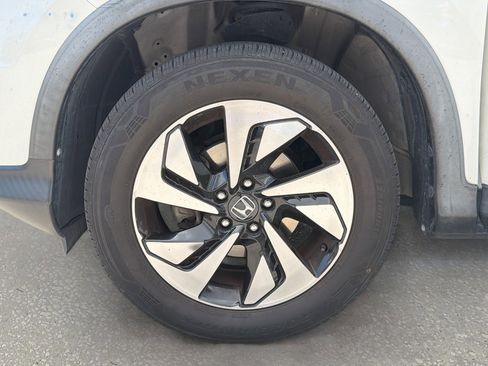 Used 2015 Honda CR-V Touring image 18