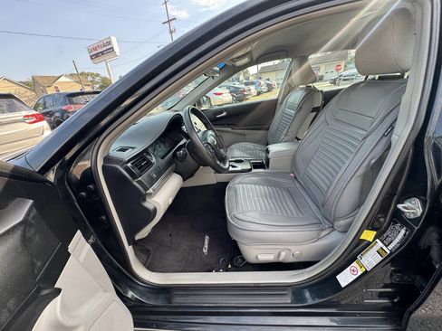 Used 2012 Toyota Camry LE image 24