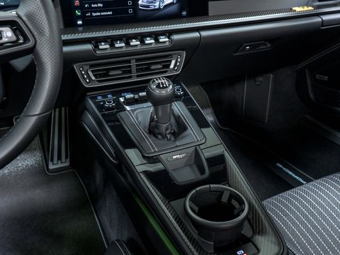 Used 2024 Porsche 911 S/T image 25