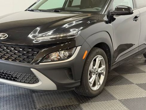 Used 2022 Hyundai Kona SEL AWD/4WD image 8