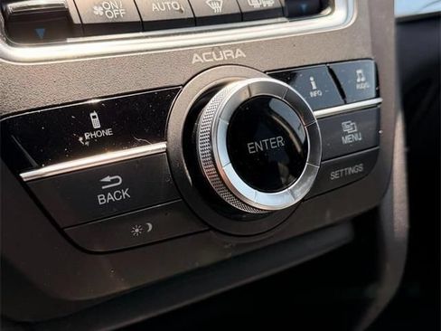 Used 2015 Acura MDX FWD image 23