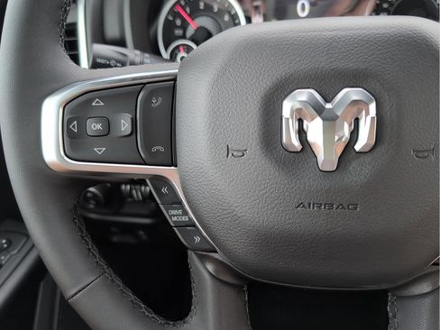 New 2026 RAM 1500 Big Horn image 10