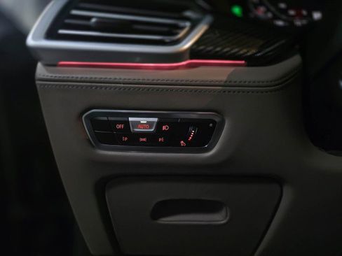 Used 2023 BMW X6 M w/ Competition Package image 35