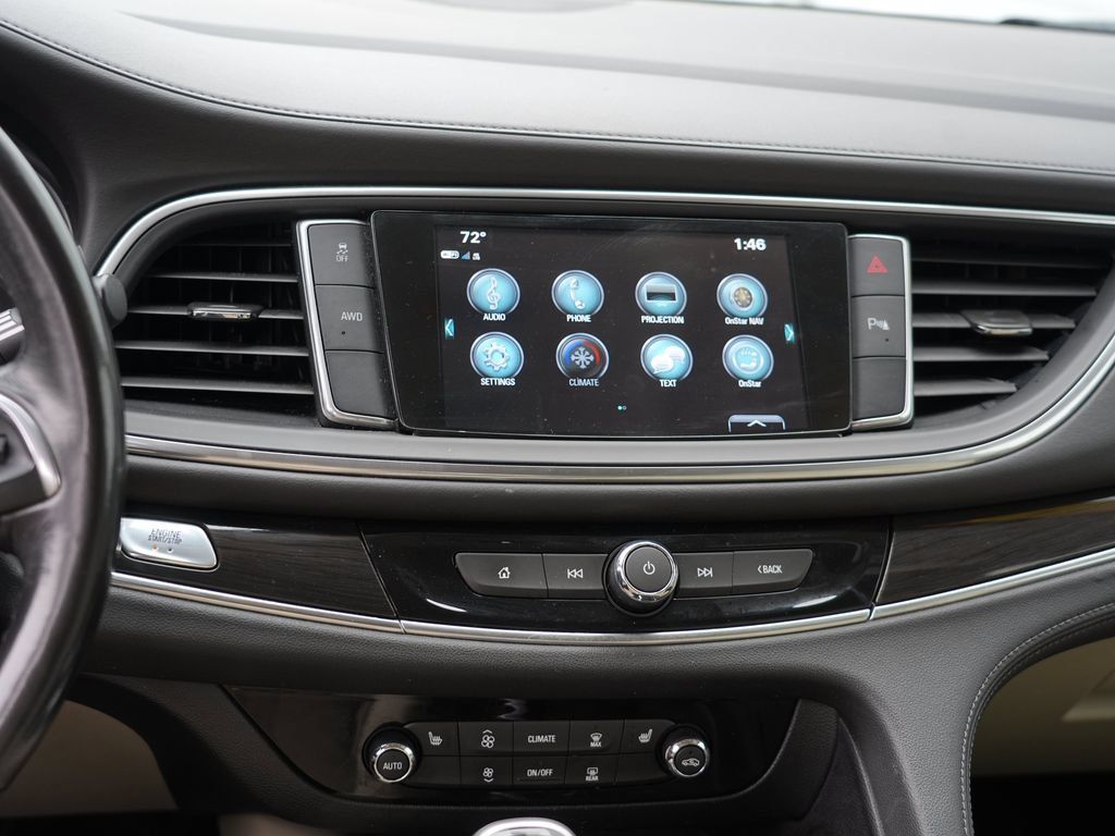 Certified 2019 Buick Enclave Essence AWD/4WD image 22