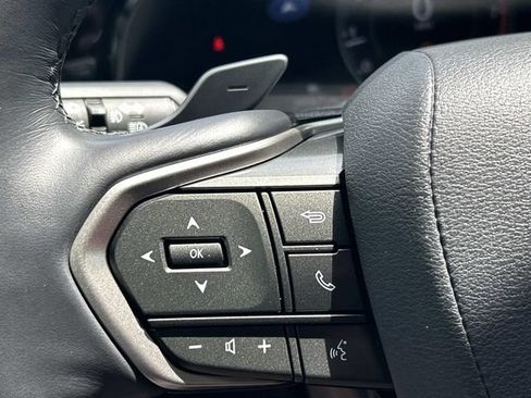 Used 2023 Lexus NX 350 AWD image 34