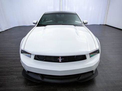 Used 2012 Ford Mustang Boss 302 w/ Boss 302 Accessory Pkg image 14