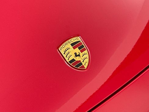 Used 2022 Porsche 911 Carrera S RWD image 51