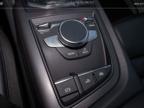 Used 2023 Audi R8 V10 performance image 23