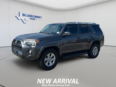 Used 2014 Toyota 4Runner SR5 Premium