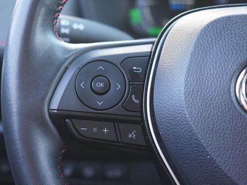 Used 2024 Toyota RAV4 XSE image 25