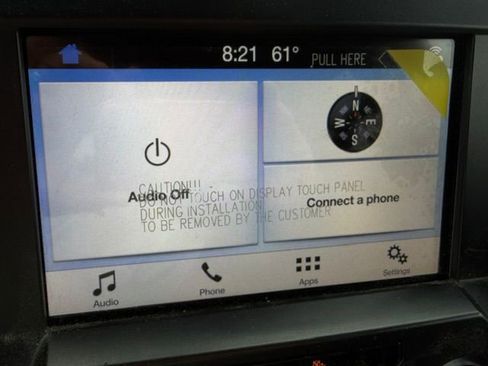 Used 2019 Ford F150 XLT w/ Equipment Group 301A Mid AWD/4WD image 3