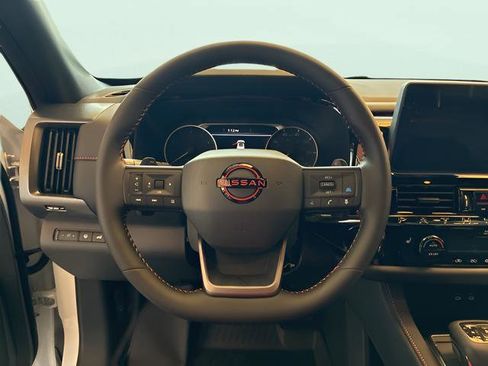 New 2026 Nissan Pathfinder Rock Creek image 10