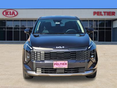 New 2026 Kia Sportage LX w/ LX Convenience Package