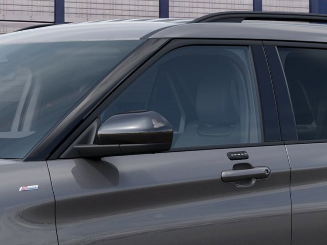 New 2027 Ford Explorer ST-Line AWD/4WD image 23