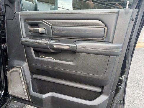 Used 2021 RAM 2500 Limited image 14