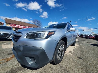 Used 2020 Subaru Outback Premium