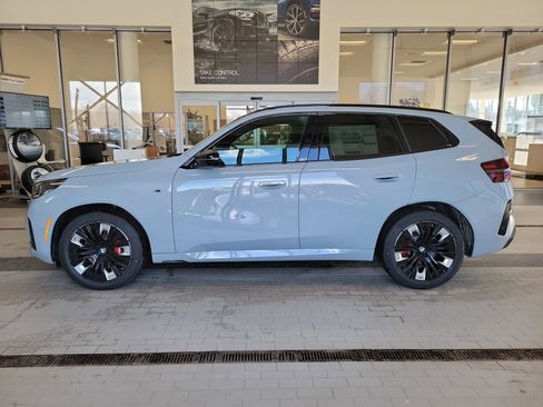 New 2026 BMW X3 M50 w/ Premium Package image 2