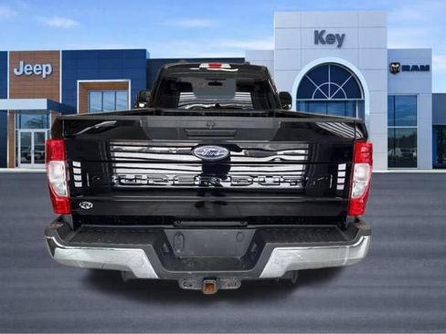 Used 2021 Ford F250 XL w/ STX Appearance Package image 5